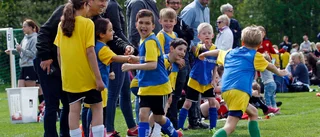 Bestämt: Ingen klassfotboll i maj