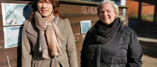Glest mellan cheferna i kvinnodominerade yrken