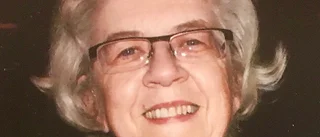 Dödsfall, Birgit Sturk Marklund, Umeå