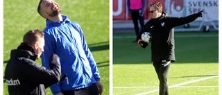 Norlings besked om målvakten inför avgörande matchen