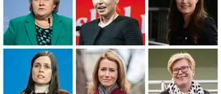 Vad är det för fel på Sverige?