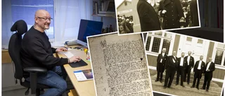 Åren som präglade Luleå – 1621: "Statsmakten behövde mer pengar till krigsmakten"