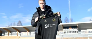 Bröt kontraktet med IFK Luleå – klar för ny klubb: "Höll inte vad de lovade"
