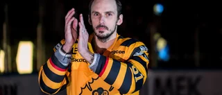 Förlust för Lindgren i debuten för Boden Hockey
