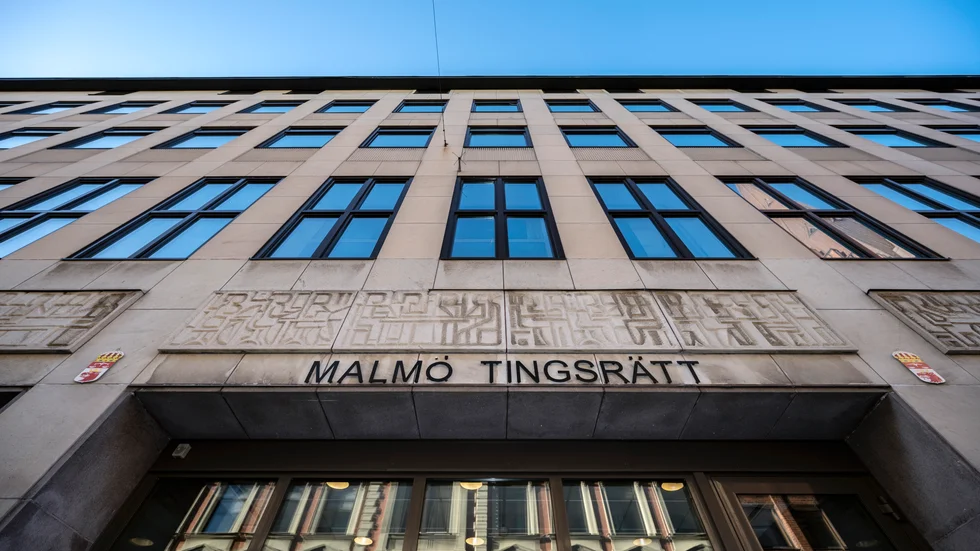 Mannen gav order om övergreppen via webbkameran. Arkivbild.