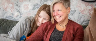 ME-sjuka Sara: "Första gången vården lyssnar på mig"