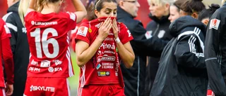 Efter kritiken: "Vi ska fokusera på glädjen"