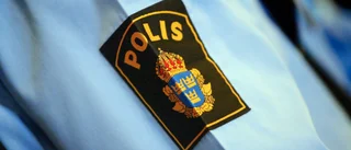 Flydde från polisen ‒ föll och dog