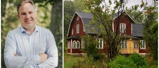 Uppmaningen till länsborna: Köp ett ödehus