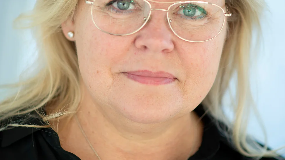 Folkhälsostrategen Gudrun Lundgren menar att människor genom initiativet kan lära sig om sina egna alkoholvanor.