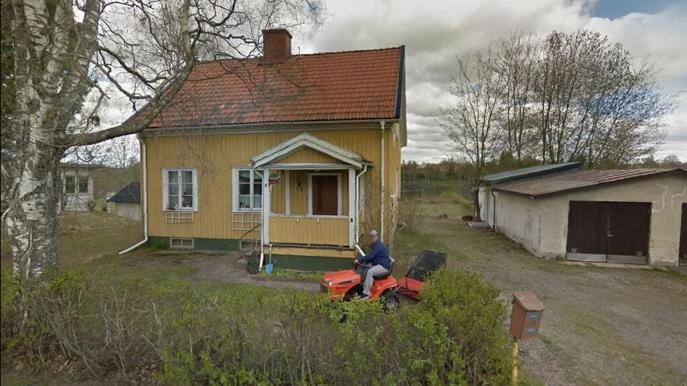 Villan på Teg i Umeå har sålts för tio miljoner kronor.