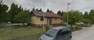 46-åring ny ägare till hus i Klinte - prislappen: 1 350 000 kronor