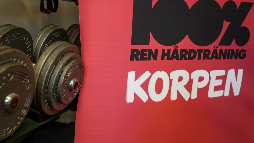 Korpen i Motala är den enda föreningen som har fått hela det sökta beloppet beviljat, men det är svårt att bedöma varför.