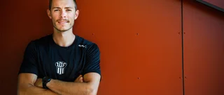 Hoppas på personbästa och medalj