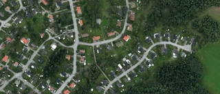 Hus på 93 kvadratmeter från 1964 sålt i Skogstorp - priset: 2 550 000 kronor