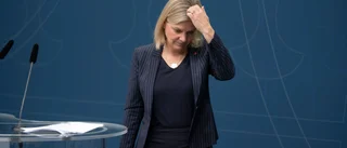 Ekonomin återhämtar sig inte av sig själv