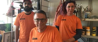 Fyran blir ideellt i väntan på svar om nytt projektstöd