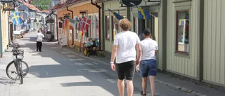 Dotter kommer till Sigtunafestival