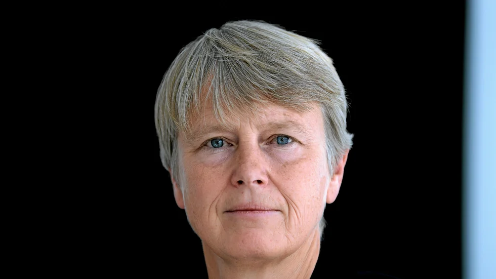 Irene Wennemo är gd på Medlingsinstitutet. Ett viktigt uppdrag i en svår tid som kräver riktig politik, reformer och sociala ingenjörer. Vilket är ämnen som Wennemo kan och vet mycket om. 