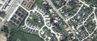 Nya ägare till fastigheten på Tygmästaregatan 17 i Visby - prislappen: 5 350 000 kronor