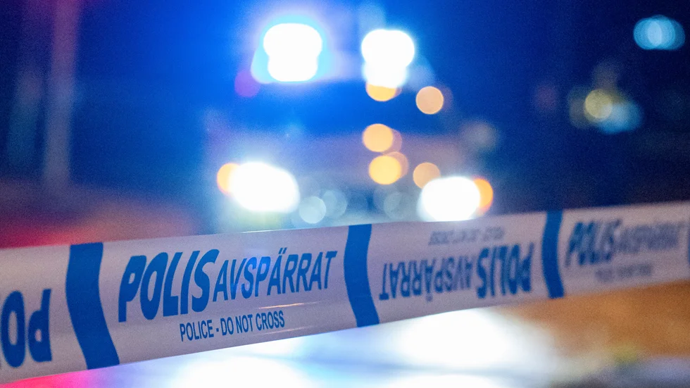 En man har häktats misstänkt för mordförsök i Bollnäs. Arkivbild.