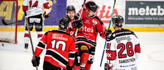 Piteå sänkte Boden i seriefinalen