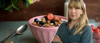 Jag undrar vilket "efter" du har vaknat upp till i dag