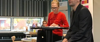 Hoppfullt om hållbara företag i Nyköping