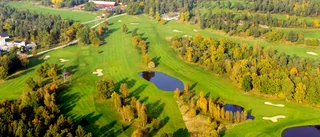 Golfklubbarna - de stora vinnarna i pandemitider