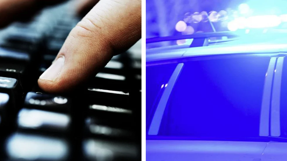 En 51-årig man från en mindre ort i länet har, enligt Linköpings tingsrätt, gjort sig skyldig till hets mot folkgrupp vid 60 tillfällen. 