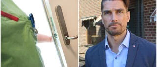 Smitta på vårdboende – kommunen vädjar om besöksstopp på alla boenden