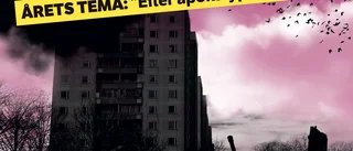 Sn-novellen "Efter stormen" av Agnes Gustafsson