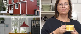 Hittade drömstället i Kalix: "Knappt fått ett utedass i Luleå"