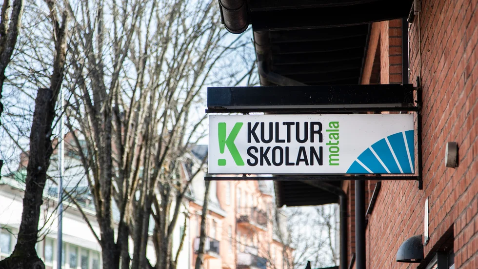 Alla lektioner på Kulturskolan ställs resten av veckan. Lärarna får rycka in i grundskolorna.