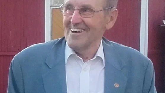 Nils Ollinen.