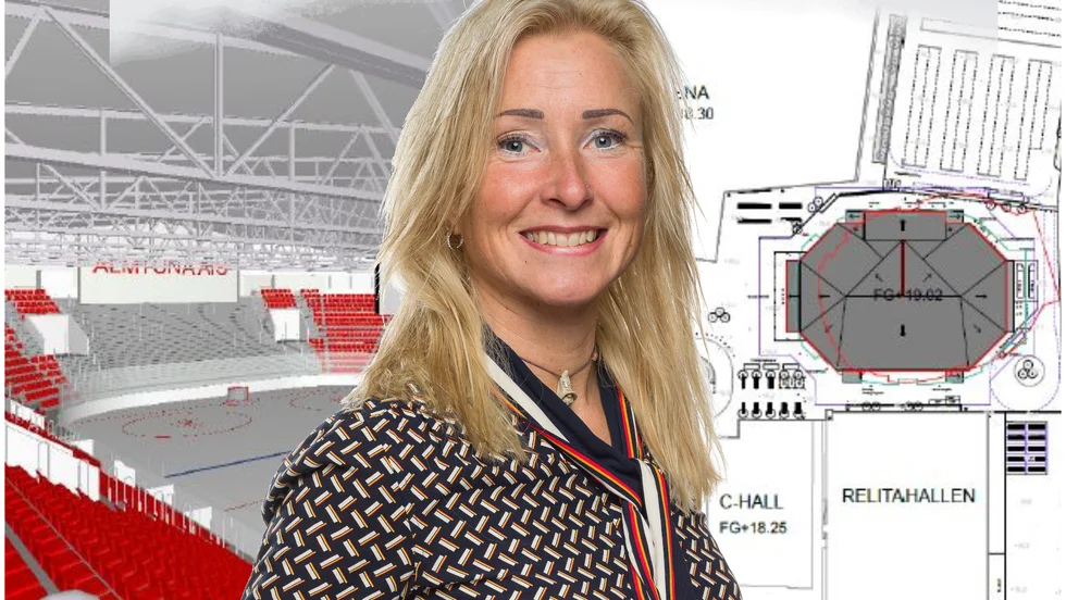 När ska minoritetsstyret (S, L och MP) ta frågan på allvar, frågar sig Madeleine Andersson (M), ledamot kommunfullmäktige Uppsala.