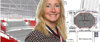 När får Uppsala sin isarena?  
