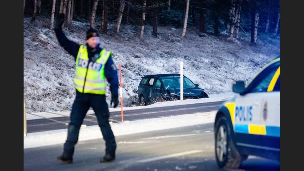 Bild: Lars-Göran Norlin