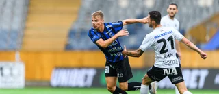Bäst och sämst i Sirius mot Örebro
