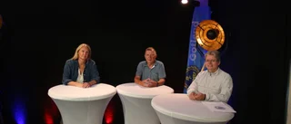 "Vi ser en stor oro inför hösten"