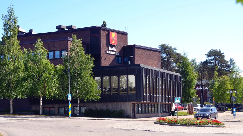 Här kan du följa hur Kalixborna röstar. 
