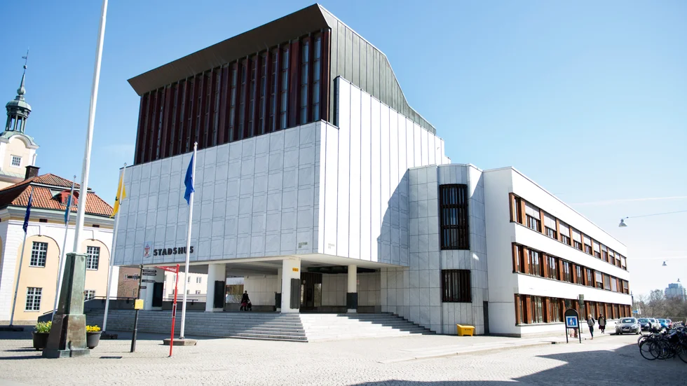 Runtuna, Råby, Aspa, Lid saknar i det här perspektivet ett självklart nodalternativ som knyter ihop bygden.
Skriver Anna Selander, samhällsbyggnadschef. I ett svar på debattartikel.