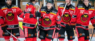 Bildspel: Se Luleå Hockeys kross i bilder