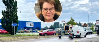 Överklagan sätter stopp för asfaltsarbete på 52:an: "Ovanligt"