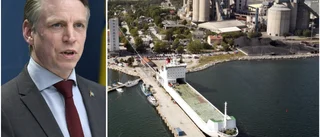 Regeringsbeskedet: "Cementas tillstånd förlängs"