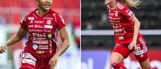 "Missar inte en OS-final när ens bästa vän spelar"