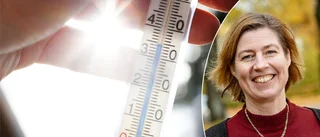 Forskaren om FN:s dystra klimatrapport: "Det är aldrig för sent"