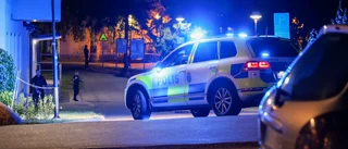 Ingen gripen efter skott i Hässelby
