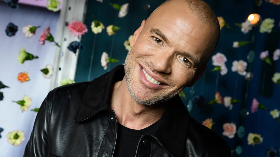 Andreas Lundstedt spelar när krogen Vinägers glashus invigt på Fristadstorget i Eskilstuna lördag den 14 augusti.