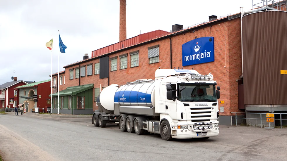 Det som i dag heter Västerbottensost Besökscenter i Burträsk kan komma att drivas och utvecklas av Edelviks Folkhögskola från och med våren 2022.